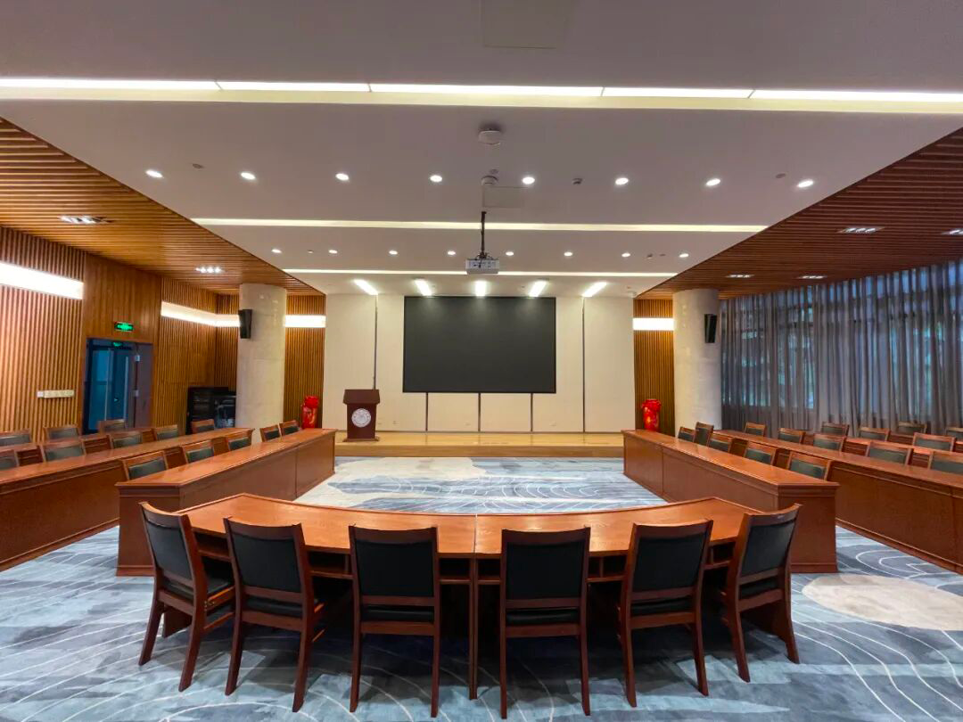 Xiamen University campus