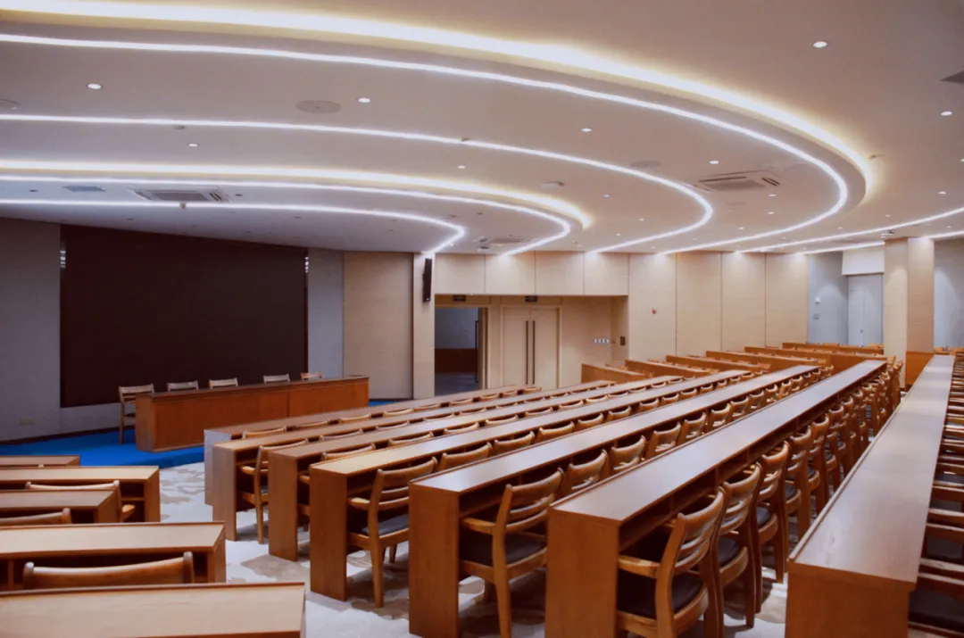 Xiamen University campus