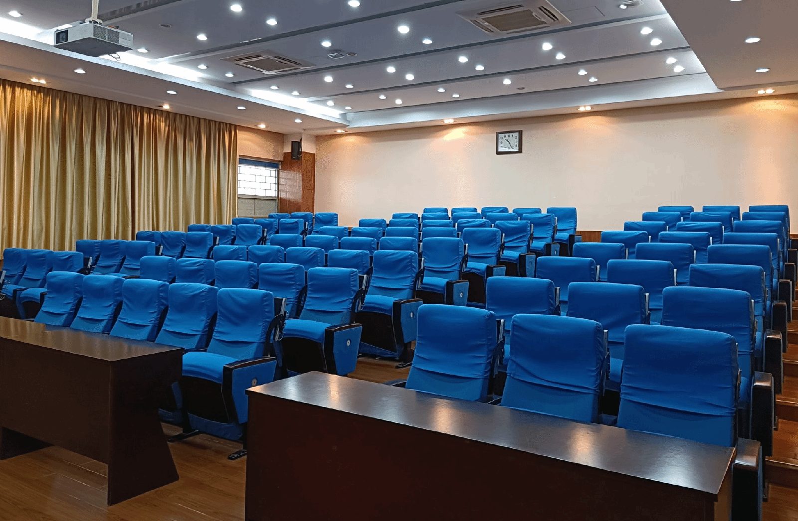 Xiamen University campus
